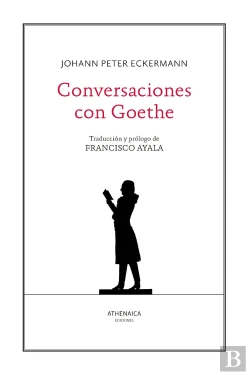 Bertrand.pt - Conversaciones Con Goethe