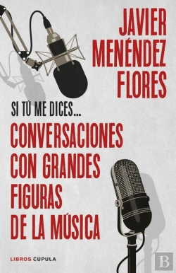 Bertrand.pt - Conversaciones Con Grandes Figuras De La Música