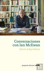 Conversaciones Con Ian Mcewan