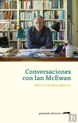 Bertrand.pt - Conversaciones Con Ian Mcewan