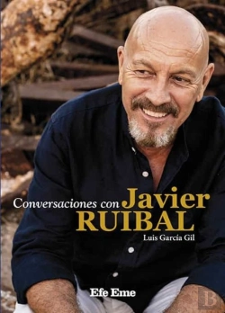 Bertrand.pt - Conversaciones Con Javier Ruibal