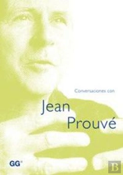 Bertrand.pt - Conversaciones Con Jean Prouve  