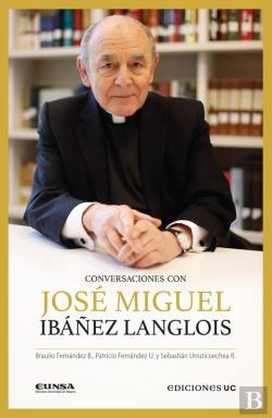Bertrand.pt - Conversaciones Con José Miguel Ibañez Langlois