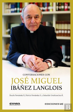 Bertrand.pt - Conversaciones Con Jose Miguel Ibañez Langlois