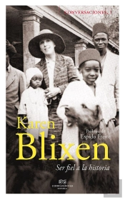 Conversaciones Con Karen Blixen 2da Ed.
