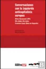 Conversaciones Con La Izquierda Anticapitalista Europea