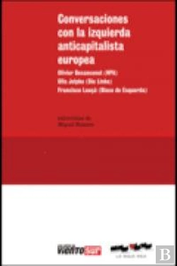 Bertrand.pt - Conversaciones Con La Izquierda Anticapitalista Europea