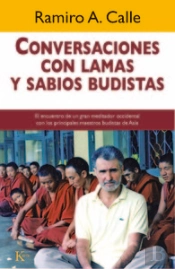 Conversaciones Con Lamas Y Sabios Budistas