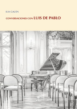 Bertrand.pt - Conversaciones Con Luis De Pablo