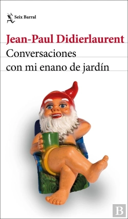 Bertrand.pt - Conversaciones Con Mi Enano De Jardín