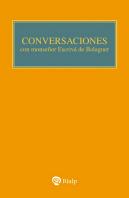 Conversaciones Con Mons Escriva De Balaguer