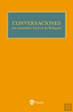 Bertrand.pt - Conversaciones Con Mons Escriva De Balaguer
