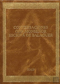 Bertrand.pt - Conversaciones Con Mons. Escrivá (Ed. Conmemorativa)