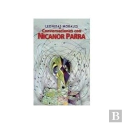 Bertrand.pt - Conversaciones Con Nicanor Parra
