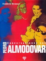 Conversaciones Con Pedro Almodóvar