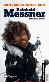 Conversaciones Con Reinhold Messmer