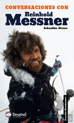 Bertrand.pt - Conversaciones Con Reinhold Messmer