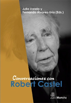 Bertrand.pt - Conversaciones Con Robert Castel