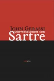 Conversaciones Con Sartre