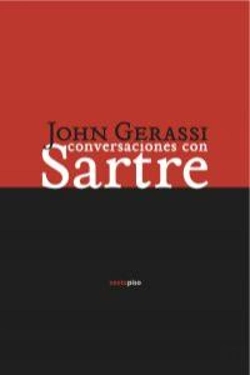 Bertrand.pt - Conversaciones Con Sartre