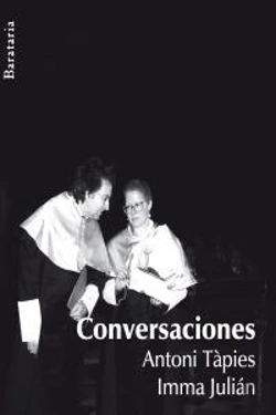 Bertrand.pt - Conversaciones Con Tàpies