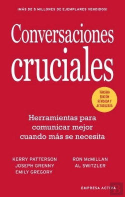 Bertrand.pt - Conversaciones Cruciales - Tercera Edicion Revisada