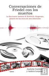 Conversaciones De Friedel Con Los Muertos