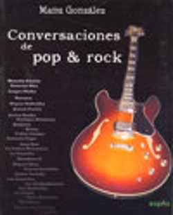 Bertrand.pt - Conversaciones De Pop & Rock