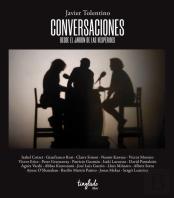 Conversaciones Desde El Jardin De Las Hesperides