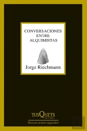 Conversaciones Entre Alquimistas