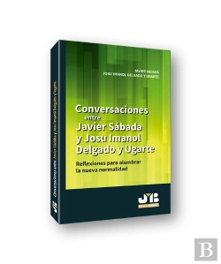 Bertrand.pt - Conversaciones Entre Javier Sádaba Y Josu Imanol Delgado Y Ugarte