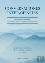 Conversaciones Inter-Ciencias.