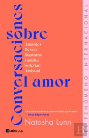 Conversaciones Sobre El Amor