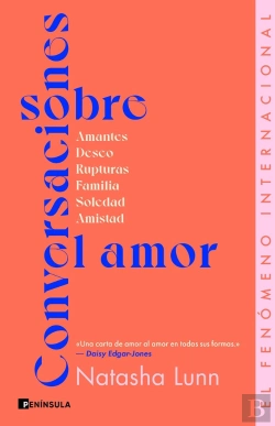 Bertrand.pt - Conversaciones Sobre El Amor