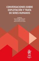 Conversaciones Sobre Explotacion Y Trata De Seres Humanos