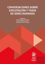 Conversaciones Sobre Explotacion Y Trata De Seres Humanos