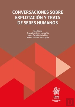 Bertrand.pt - Conversaciones Sobre Explotacion Y Trata De Seres Humanos