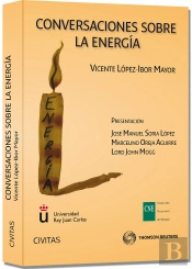Conversaciones Sobre La Energía