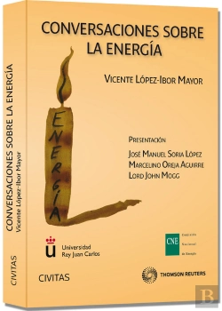 Bertrand.pt - Conversaciones Sobre La Energía