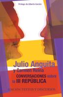 Conversaciones Sobre La Iii Republica Edicion Textos Y Disc