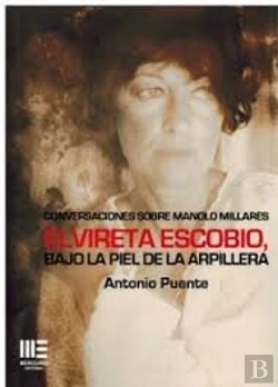 Bertrand.pt - Conversaciones Sobre Manolo Millares:Elvireta Escobio
