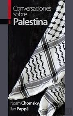 Bertrand.pt - Conversaciones Sobre Palestina