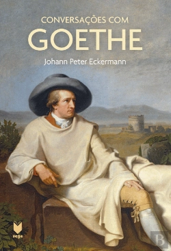 Bertrand.pt - Conversações com Goethe