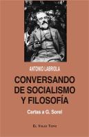 Conversando De Socialismo Y Filosofía