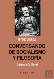 Conversando De Socialismo Y Filosofía