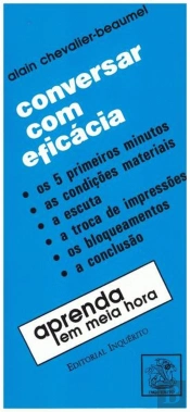 Conversar com Eficácia