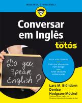 Conversar em Inglês Para Totós