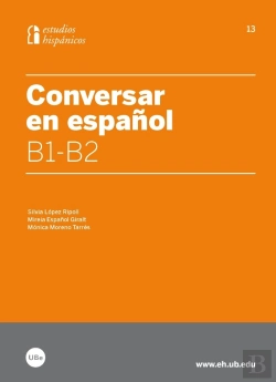 Bertrand.pt - Conversar En Español B1-B2