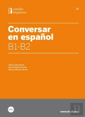 Conversar En Español B1-B2