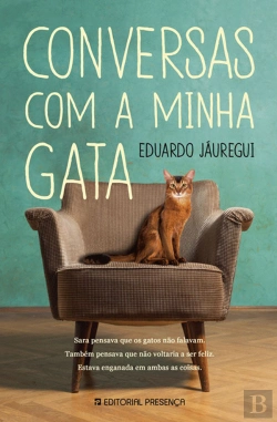Bertrand.pt - Conversas com a Minha Gata